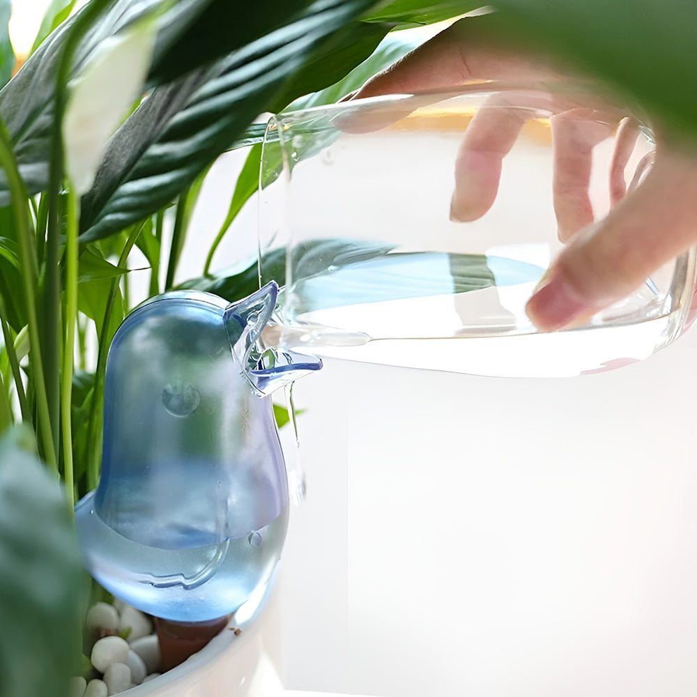 ✨Birdie Type Automatic Flower Waterer✨
