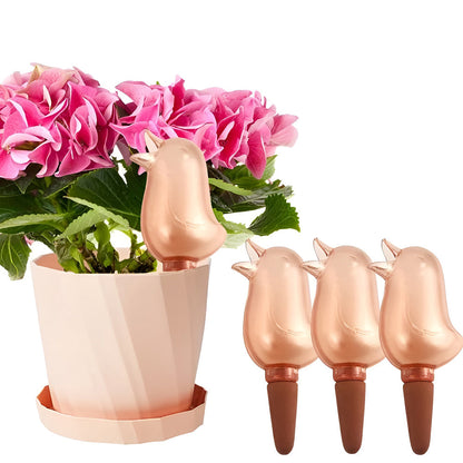 ✨Birdie Type Automatic Flower Waterer✨