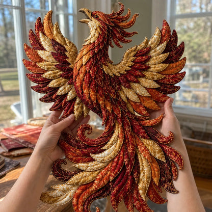 ⏳ Last Day 49% OFF 🌙 Beginner-Friendly DIY Fantasy Creature Patchwork Art Kit