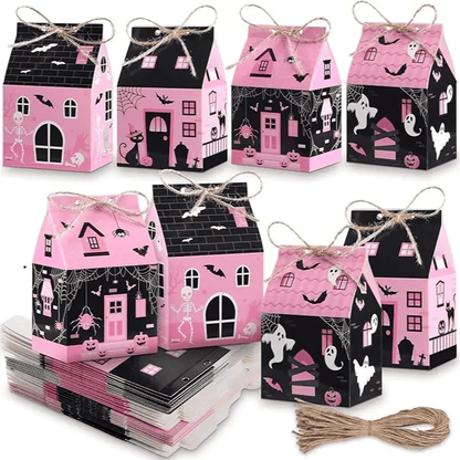 🔥Last Day 50% OFF 🍬Spooky Halloween Treat Boxes🎃