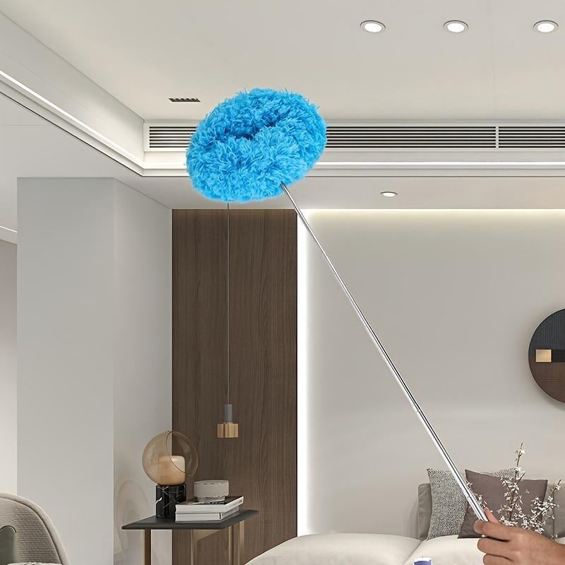 🔥Buy 1 Get 1 Free🔥Ceiling Fan & Household Dust Buster(2pcs a Set)