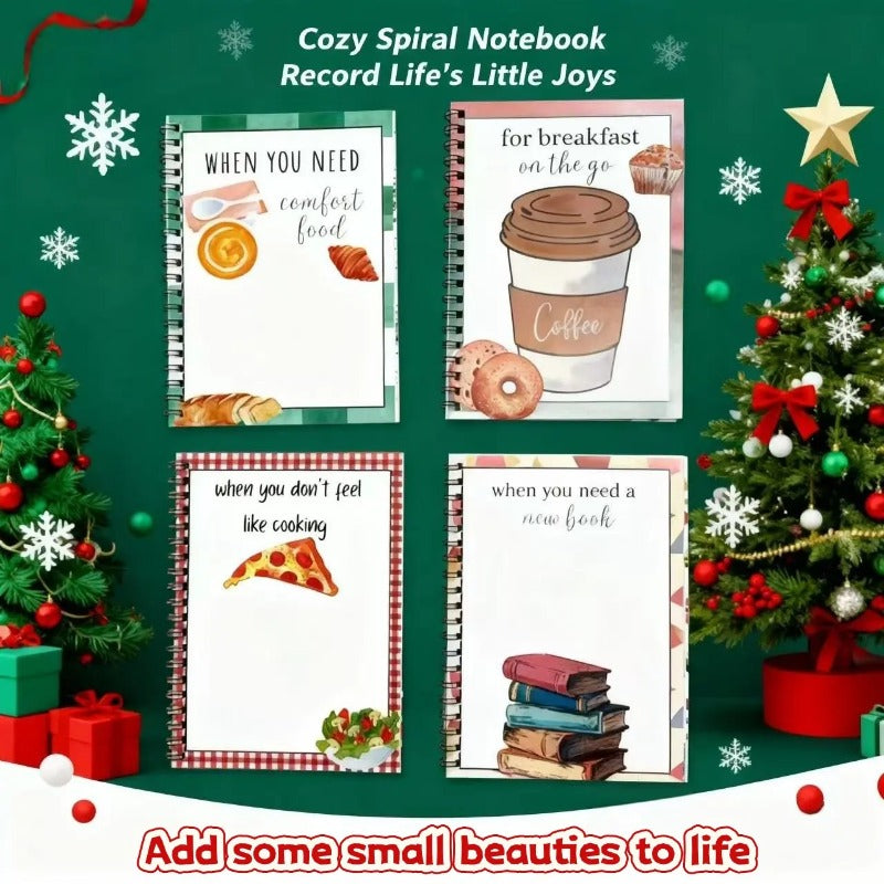 🎄 Christmas Gift Card Keepsake Book – Make Gift Cards More Meaningful 🎁