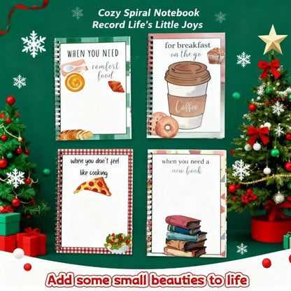 🎄 Christmas Gift Card Keepsake Book – Make Gift Cards More Meaningful 🎁