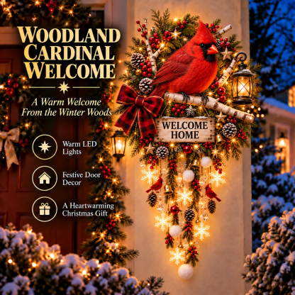 ⛄ Bring a Little Christmas Magic Home ✨
