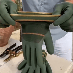 🧤 🌿 GardenGuard Gloves – Thorn-Resistant, Lightweight & Water-Resistant