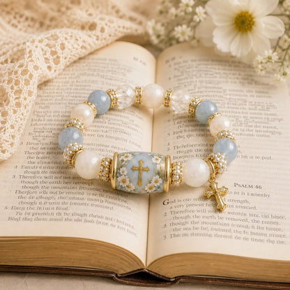 2026 Inspirational Gift Bracelet Collection✨Faith • Hope • Healing • Love
