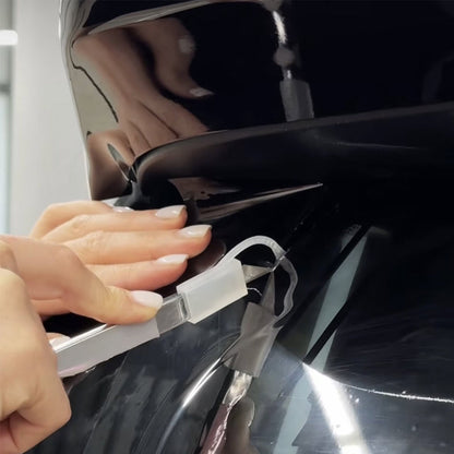 Protected Car Film Cutting Tool for Vinyl Wrap & Window Tint