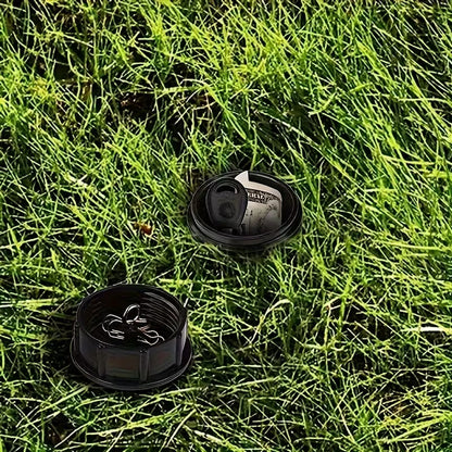 🗝️🌿Sprinkler Key Hider | Realistic Garden Sprinkler Decoy