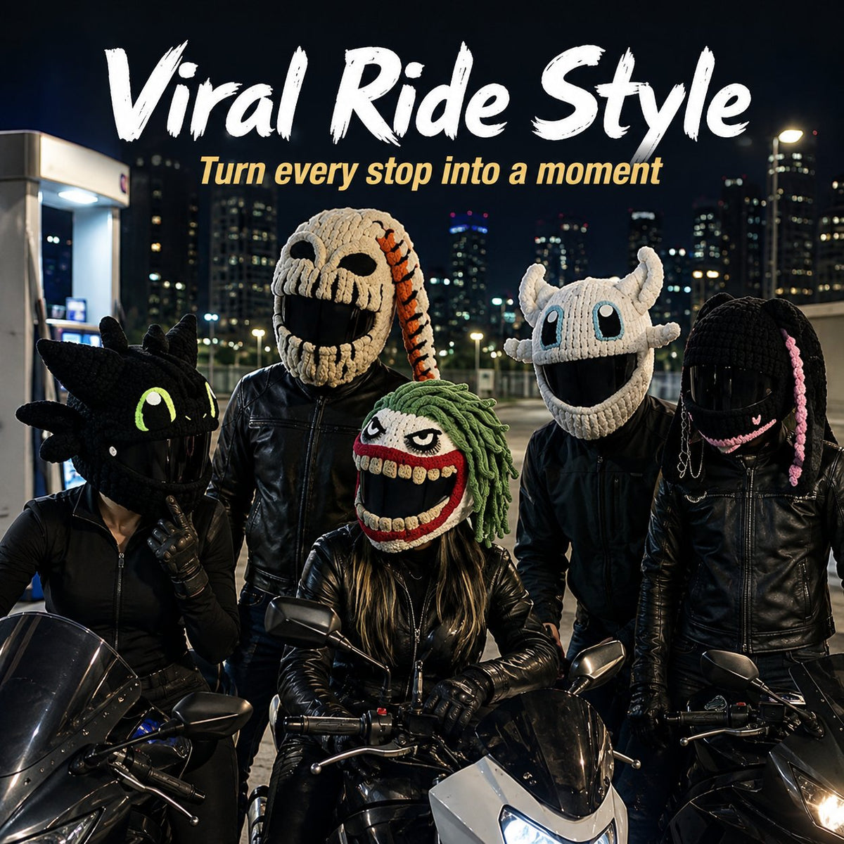 🏍️⚡ Roadstory™ | Turn Every Ride Into a Cinematic Memory
