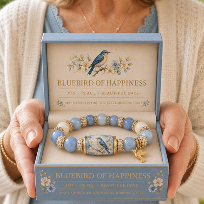 2026 Inspirational Gift Bracelet Collection✨Faith • Hope • Healing • Love