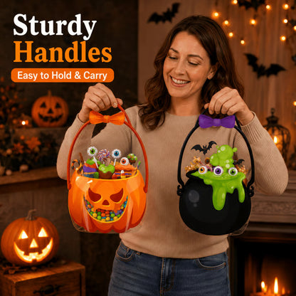 ⏳ Last day 50% OFF –👻Halloween Spooky Candy Bag