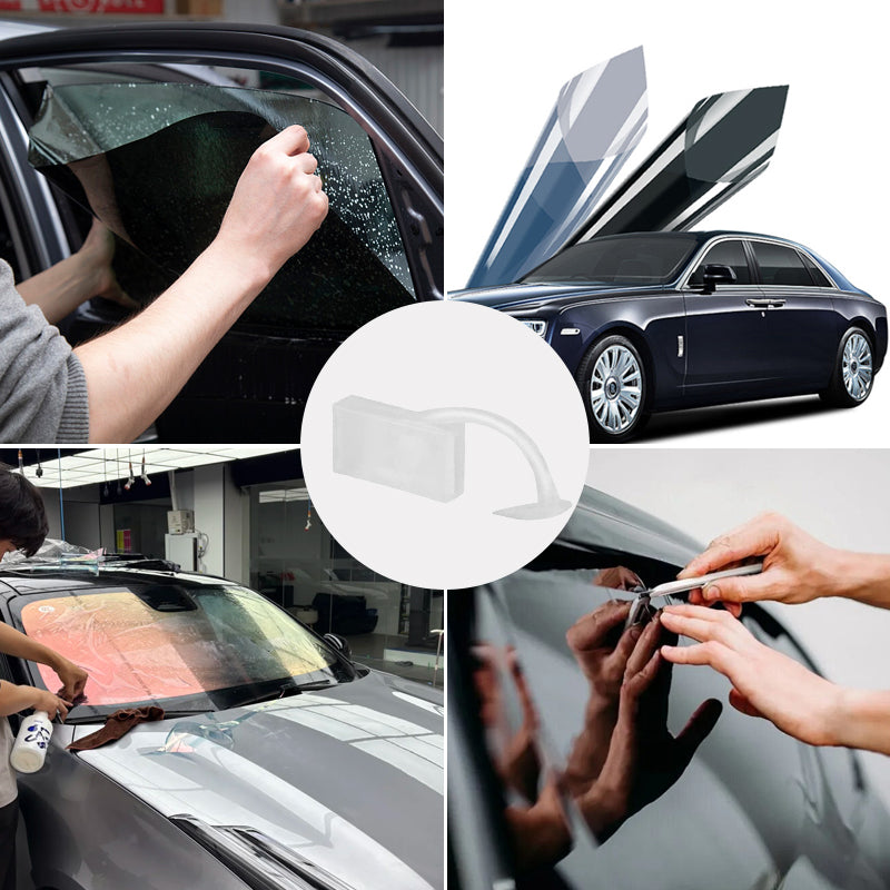 Protected Car Film Cutting Tool for Vinyl Wrap & Window Tint