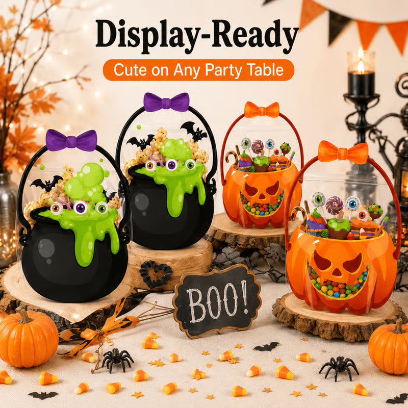 ⏳ Last day 50% OFF –👻Halloween Spooky Candy Bag