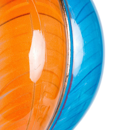 🎁 Free Shipping 🔥Solar Cool Flame XL Hanging Rainbow Balloon Lantern