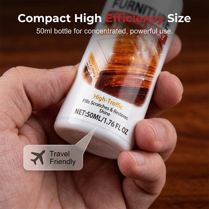 Wood Furniture Polish Spray🪵✨ Restores Shine & Protects Finish