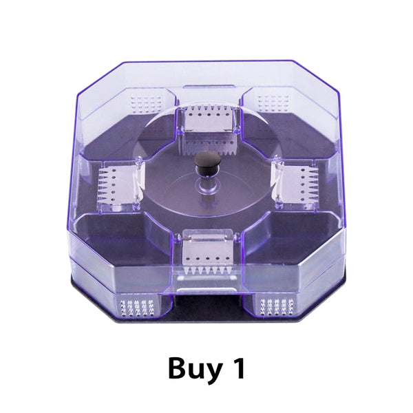🔥LAST DAY 49% OFF👍🏻Reusable Indoor Cockroach Trap