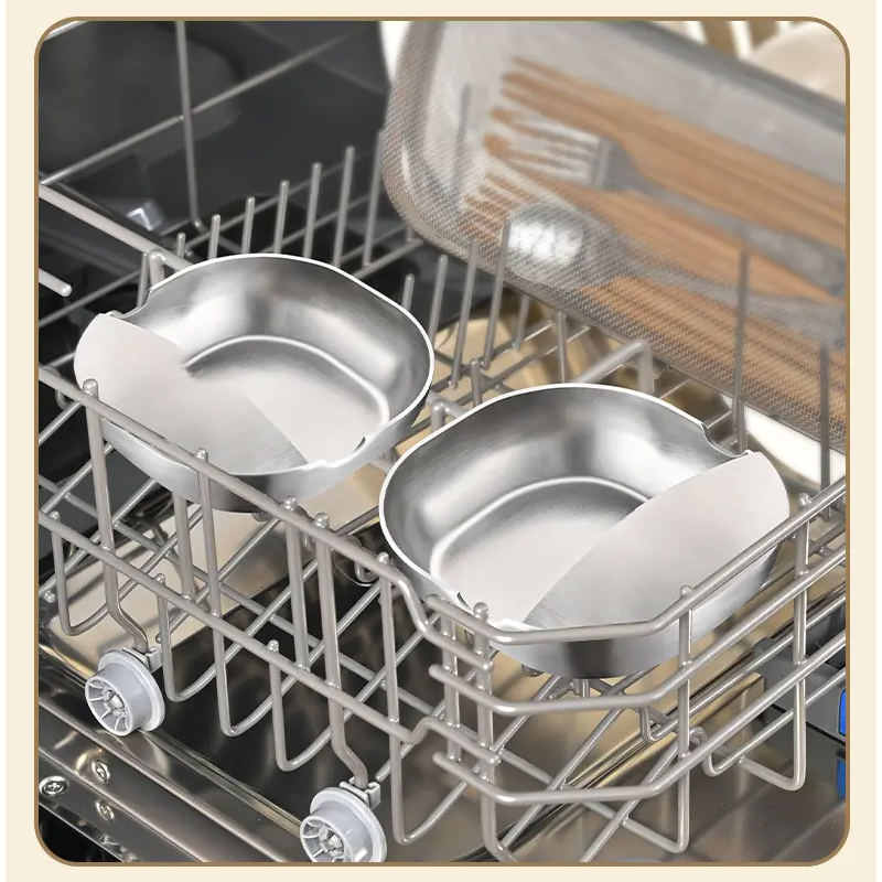 🥳2026 HOT SALE🏡🍳 Premium Thickened Stainless Steel Spoon Rest
