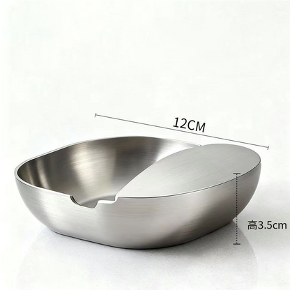 🥳2026 HOT SALE🏡🍳 Premium Thickened Stainless Steel Spoon Rest
