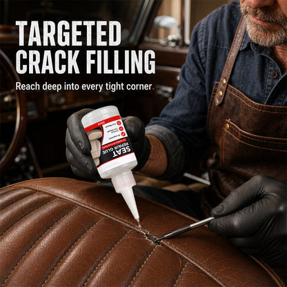 🚗50% OFF ReviveBond Leather Repair Glue | Fast Fix for Seats & Vinyl