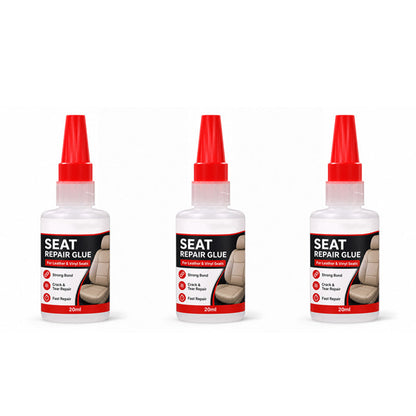 🚗50% OFF ReviveBond Leather Repair Glue | Fast Fix for Seats & Vinyl