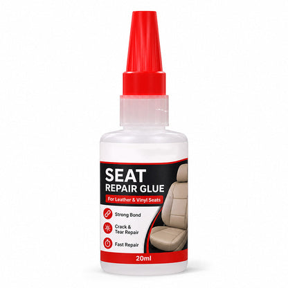 🚗50% OFF ReviveBond Leather Repair Glue | Fast Fix for Seats & Vinyl