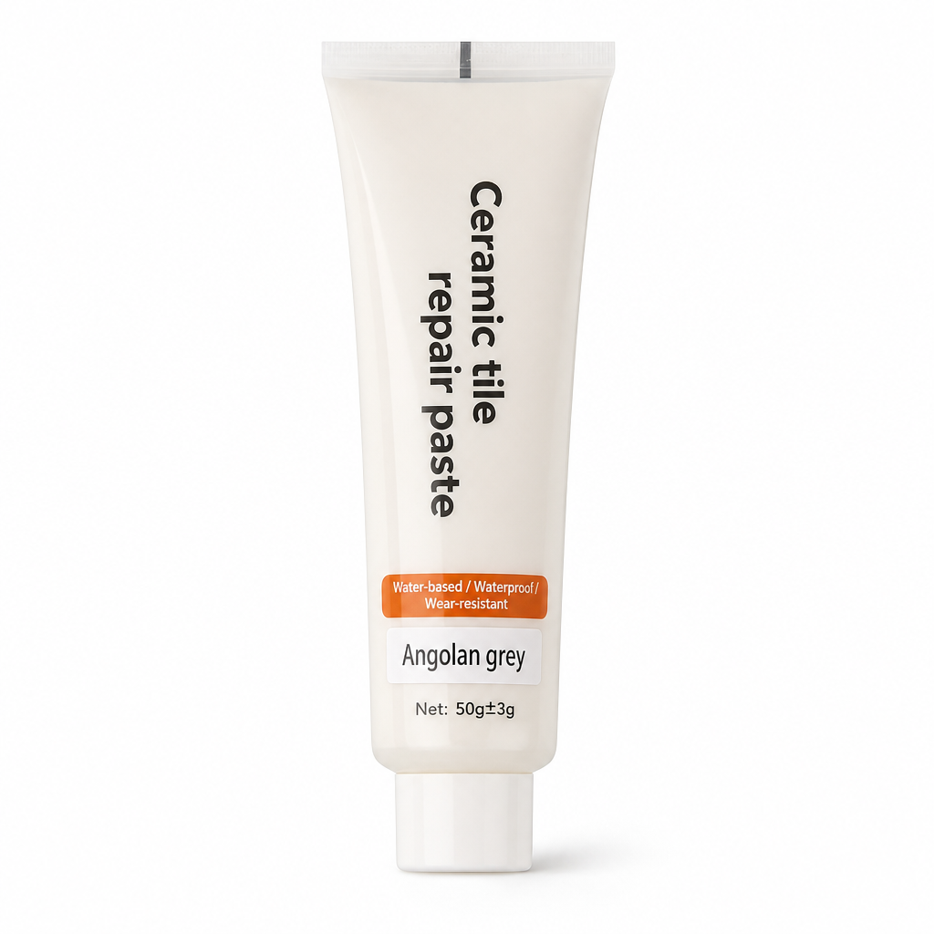 ✨ Tile & Marble Repair Paste | Smooth Away Chips, Cracks & Surface Damage