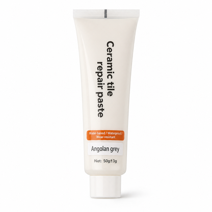 ✨ Tile & Marble Repair Paste | Smooth Away Chips, Cracks & Surface Damage