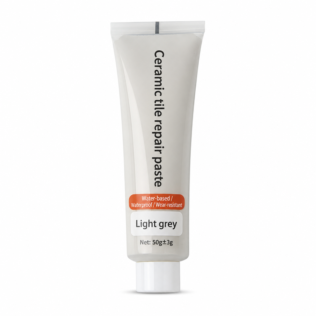 ✨ Tile & Marble Repair Paste | Smooth Away Chips, Cracks & Surface Damage