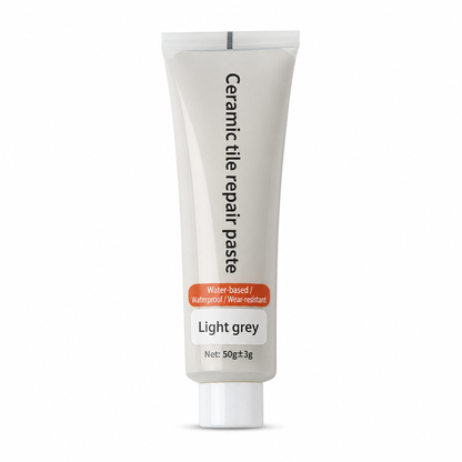✨ Tile & Marble Repair Paste | Smooth Away Chips, Cracks & Surface Damage