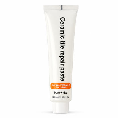 ✨ Tile & Marble Repair Paste | Smooth Away Chips, Cracks & Surface Damage