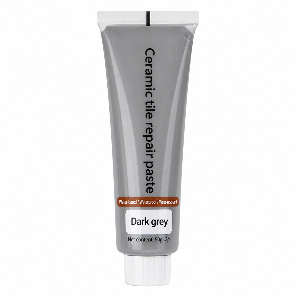✨ Tile & Marble Repair Paste | Smooth Away Chips, Cracks & Surface Damage