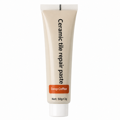 ✨ Tile & Marble Repair Paste | Smooth Away Chips, Cracks & Surface Damage
